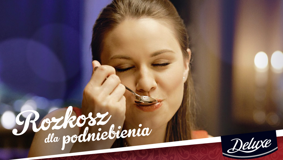 Pierwszy tydzień luksusu w Lidlu! Oferta Deluxe