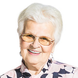 babcia Lucyna