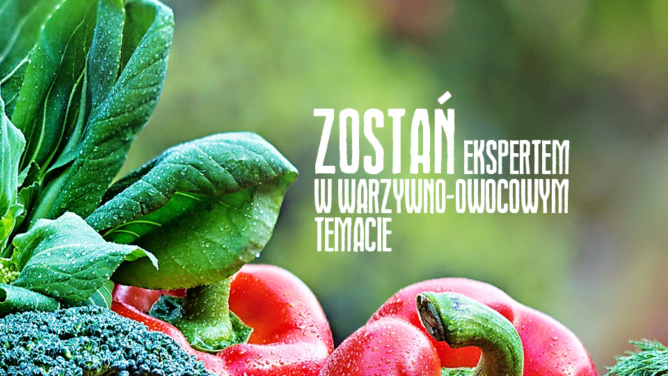 Poznaj „Encyklopedię warzyw i owoców” Encyklopedia warzyw i owoców