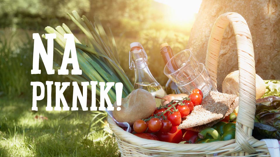 Piknik pod chmurką Piknik pod chmurką