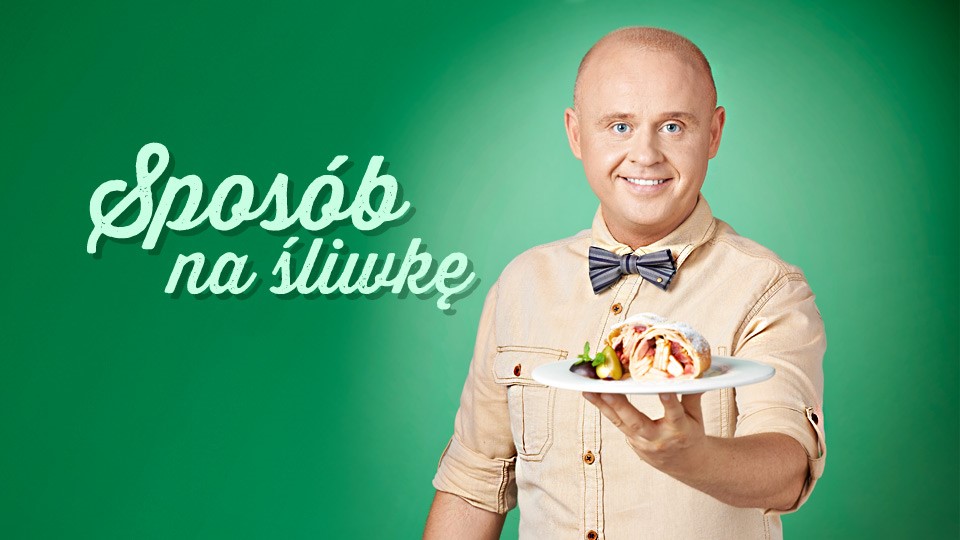 Czas śliwek! Czas śliwek!