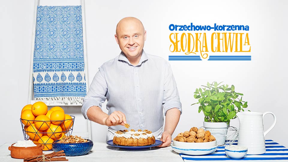 Słodkie, greckie wakacje Słodkie, greckie wakacje