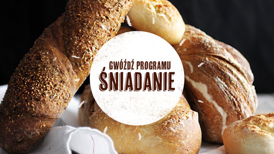 Co na śniadanie dla dziecka? Podpowiadamy! Śniadanie. Klucz do sukcesu