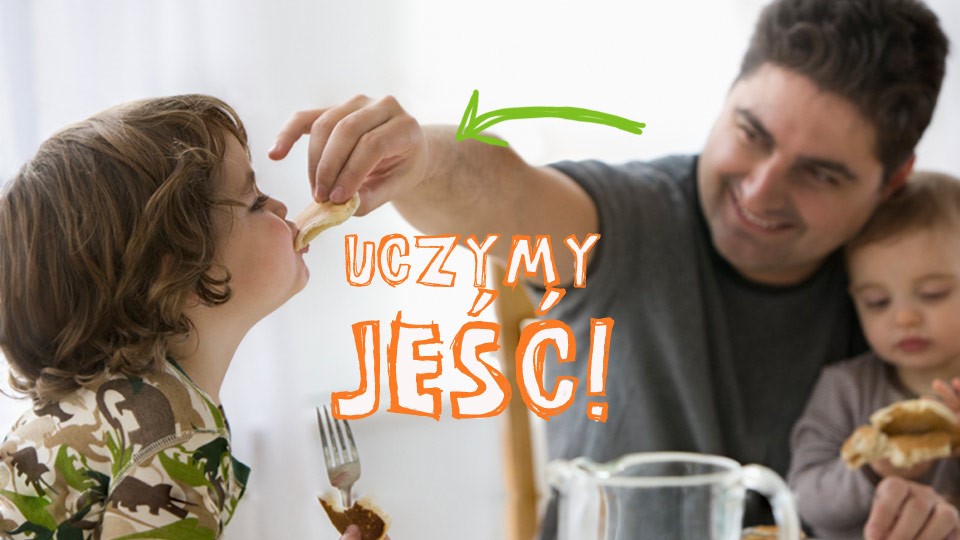 Jak ukształtować u dziecka prawidłowe nawyki żywieniowe Jak ukształtować u dziecka prawidłowe nawyki żywieniowe